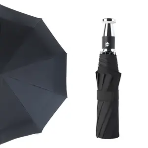  WEIDA Rolls-Royce Long Handle Umbrella， Large