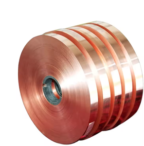 ขดลวดแพนเค้กแถบทองแดง - Product Image 4