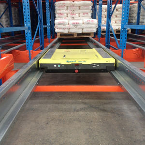 Скоростная опора для поддонов для системы радиопередач - Product Image 1