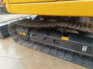 Excavadora Usada Caterpillar 307.5, Excavadora Hidráulica de Orugas de 7.5 Toneladas CAT307.5 en Venta - Product Image 3