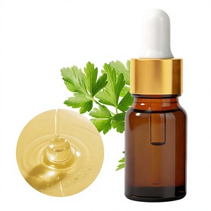 Aceite de Masaje Reafirmante e Hidratante para Caderas y Glúteos con Hojas de Artemisia, Aceite Esencial West&Month para Mujeres OEM - Product Image 1