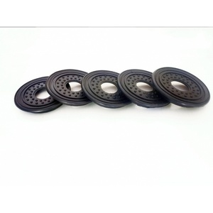 Ensemble de ventouses en caoutchouc de 160 mm, ventouse à vide pour verre, machine à arrondir de formes spéciales, produits en caoutchouc de 16 cm - Product Image 4