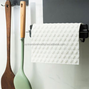 Cellulose Éponge Absorbant Cuisine Nettoyage Cellulose Allemagne Blanc Suédois Vaisselle Chiffon Microfibre Suédois - Product Image 2