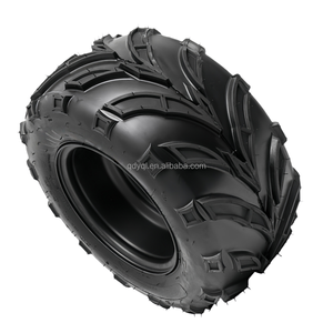 ยางรถเอทีวี 16X7-8 6PR ยางสำหรับรถออฟโรด ยางสำหรับลุยทราย ยางรถกอล์ฟ - Product Image 1