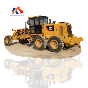 เครื่องขุดดินใช้มอเตอร์ขนาด140H 140K 140g รถเกรด140K - Product Image 1