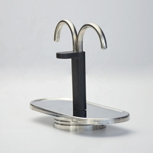 Venta al por mayor 2 Tazas Moka Pot Set <span class=keywords><strong>Fuego</strong></span> Inducción Portátil Antiguo Espresso Acero Inoxidable <span class=keywords><strong>Cafetera</strong></span> Comercial - Product Image 4