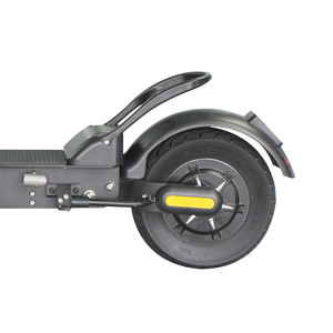 Prezzo a buon mercato e di scooter freno a disco anteriore e posteriore pieghevole monopattino elettric 500w per esterno - Product Image 6
