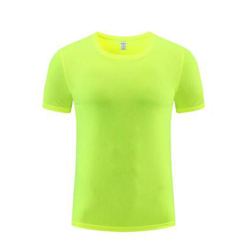 Verde fluorescente