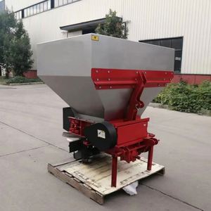 Wall-<b>mounted</b> Fertilizer Spreading Machine High-pressure <b>Spray</b> Spreading Machine Efficient Fertilizer Spreading Equipment - Product Image 6