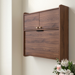 Hot bán gấp ra chuyển đổi Wall Mount bàn đa chức năng máy tính xách tay Bảng Máy tính để trang trí - Product Image 4