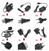 Convertisseur de média fibre optique 20KM 40KM 60KM 80KM 10/100/1000Mbps monomode et multimode duplex SC vers RJ45