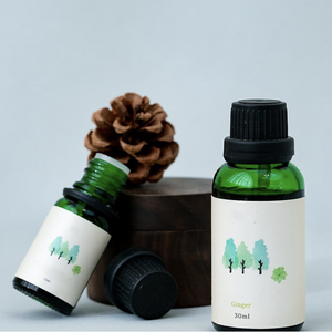 Huile de parfum de marque privée diffuseur en gros d'huile essentielle nouveau pour la fabrication de bougies et de brûleurs parfums arabes en gros - Product Image 4