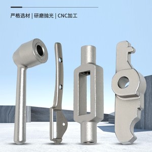 Check Valve Body And <b>Cover</b> 304 Stainless Steel Precision Casting Customized For General Use - Product Image 1