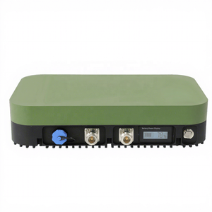 Kit Amplificador de Señal para Drones RVENGEANGEL de Alta Potencia 2.4G/5.2G/5.8G con Cobertura de 22KM y Ganancia de 25dBi para <span class=keywords><strong>Repetidores</strong></span> de Antena DJI/AUTEL/FPV - Product Image 1