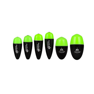 Awa <b>Float</b> T-Profile Rock <b>Fishing</b> Buoy 1-7g Lightweight Plastic Sea <b>Fishing</b> <b>Float</b> Ocean Casting <b>Float</b> - Product Image 1
