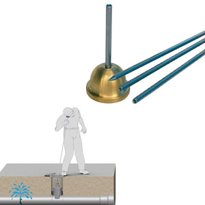 Varilla de escucha mecánica FAST HM alemana para detección de fugas en válvulas 3981 - Product Image 4