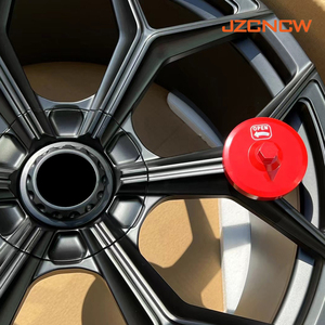 ล้อปลอมแปลง jzcncw 5x112ล้อล้อรถ5X120สำหรับ Urus Aventador <span class=keywords><strong>svj</strong></span> Lp700 720S Huracan EVO Lp600 Gallardo - Product Image 4