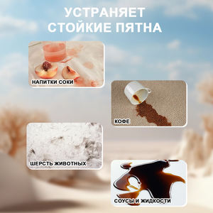 Aspiradora Eléctrica de 11Kpa y 400W sin Bolsa, para Limpieza en Húmedo y Seco, IPX4, con 1 Año de Garantía, para Uso Doméstico, en Exteriores y Hoteles - Product Image 2