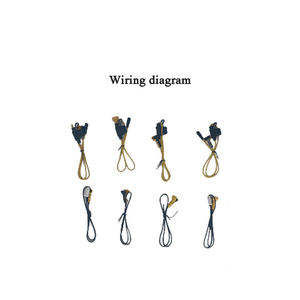 <span class=keywords><strong>Prix</strong></span> Usine Haute Qualité Fermeture Électrique Anti-pincement pour Porte <span class=keywords><strong>URUS</strong></span> 2018- Pièces de Carrosserie à Fermeture Douce Garantie 2 Ans - Product Image 4