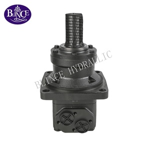 Moteur orbital à couple élevé OMT 160/200/230/250/315/400/500/630/800 Cc / Moteurs orbitaux / Moteurs hydrodynamiques orbitaux - Product Image 1