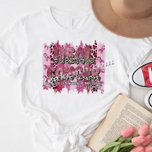 Лечить Рак даром, виниловый дизайн, невозможная теплопередающая печать, категория продуктов - Product Image 4