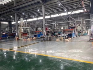 Thân thiện với môi ASA nhựa tấm lợp hiện đại pháp phong cách PVC vật liệu xây dựng chịu nhiệt và độ bền cao cho khách sạn - Product Image 4