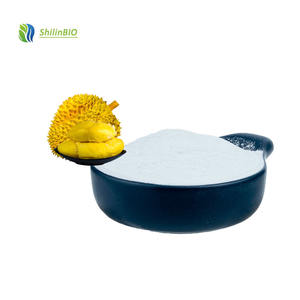 Поставка SLBIO, оптовая цена, дуриан, лиофилизированный порошок, порошок дуриана, Сублимированный - Product Image 3