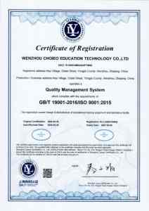 Choieo CRR-101 Tủ Lạnh Hệ Thống Huấn Luyện Viên Giáo Dục Lạnh Đào Tạo Thiết Bị Phòng Thí Nghiệm Cho Phòng Thí Nghiệm Kỹ Sư - Product Image 6