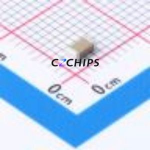 CC1206MKX7R8BB225 SMD <b>Capacitor</b> (MLCC) 1206 ( Capacitance: 2.2uF )( Precision: 20% Rated Voltage: 25V ) - Product Image 2