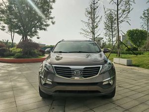 <span class=keywords><strong>Prix</strong></span> de gros <span class=keywords><strong>Kia</strong></span> <span class=keywords><strong>Sportage</strong></span> SUV essence d'<span class=keywords><strong>occasion</strong></span>, traction avant, 5 places, 5 portes, de haute qualité - Product Image 3