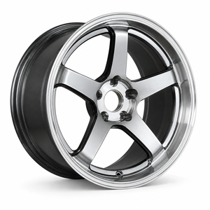 Jantes Forgées ForgeLab Racing Advan <span class=keywords><strong>GT</strong></span> pour BMW Supra Nissan Golf Type R 350z 370z 5x100 5x112 5x114.3 5x120 Deep Dish - Product Image 3