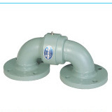 Conector de flujo único imperial de 1/4 pulgada Tkd Takeda Swivel Joint U2000 para aplicaciones de mangueras - Product Image 3