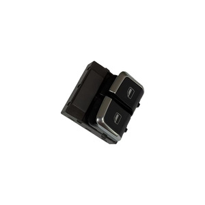 Interruptor Eléctrico para Ventanilla del Lado del Conductor para Audi A5 de Dos Puertas, Pieza de Repuesto 8K0959851G - Product Image 4