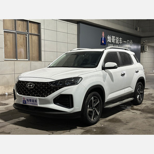 Beijing <span class=keywords><strong>Hyundai</strong></span> Ix35 Modelo 2021, 2.0L Automático, Tracción en Dos Ruedas, Edición Líder GLS - Product Image 1