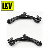 Lengan Kontrol Bawah Depan OEM EH4434350,EG2134350D,EH4434300,EG2134300D untuk Mazda CX-7