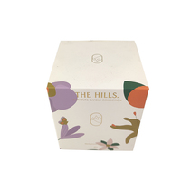 Boîtes à bougies haut de gamme, boîte d'emballage en papier avec logo personnalisé en or, boîte cadeau pour bougies en cire de soja