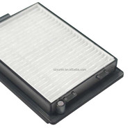 Kit d'accessoires de remplacement pour aspirateur robot Irobot Plus 405 Combo/Plus 505 Combo/Plus 507 Combo avec filtre HEPA
