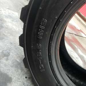 Xe ủi đất, Skid chỉ đạo Bộ nạp, lốp xe công nghiệp: 10-16.5 lốp chân không, 12-16.5, 23x8.5-12 - Product Image 4