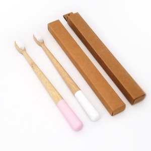 [BT28] Carbone Morbido Anti-Muffa per Denti, Formato Regolare, Cilindrico, Ecologico, Colorato, per Uso Domestico - Product Image 6