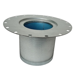 Manny 1614-9056-00 1614 9056 00 1614905600 Air Oil Separator Glassfiber <b>Industrial</b> <b>Compressor</b> Part for Screw Air <b>Compressor</b> - Product Image 2