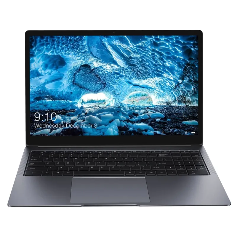 Sıcak satış CHUWI LapBook artı 15.6 inç 8GB + 256GB Win10 dizüstü Intel Atom X7-E3950 dört çekirdekli 1.6-2.0GHz dizüstü bilgisayar