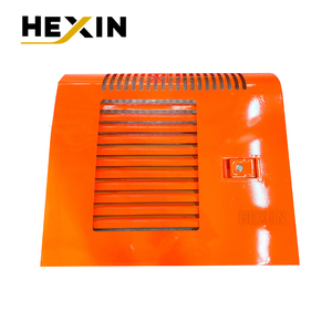 Hot Selling Original New High Quality Wear Resisting ZX210-3 ZX200-3 Excavator Door for Excavator Panel - Product Image 6