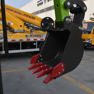 <b>Backhoe</b> <b>Loader</b> Digger <b>Loader</b> EBL15-26 Bucket Capacity 4x4 <b>Tractor</b> with <b>Loader</b> and <b>Backhoe</b> - Product Image 5