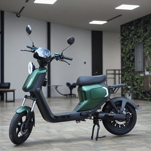 สกู๊ตเตอร์ไฟฟ้าสำหรับผู้ใหญ่รุ่นใหม่ 2000W พร้อมแบตเตอรี่ลิเธียม 60V - Product Image 1