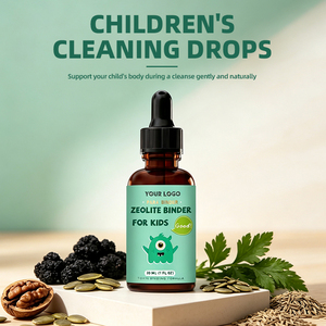 Gouttes <span class=keywords><strong>de</strong></span> <span class=keywords><strong>sureau</strong></span> pour enfants sous marque privée OEM, sans <span class=keywords><strong>alcool</strong></span>, avec échinacée et zinc pour le soutien immunitaire, défense rentrée scolaire, formule personnalisée - Product Image 6