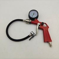 Accessoires pour compresseur d'air, outil pneumatique 3 en 1, pistolet de gonflage de pneus, gonflage de pneus de vélo, voiture, camion, jouet gonflable
