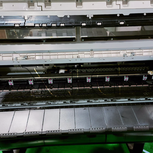 Tân trang Máy Photocopy A0 máy in phun màu imageprogaf TX-3000 TX-4000 Máy định dạng rộng Máy Photocopy máy in và máy photocopy Máy Photocopy - Product Image 4