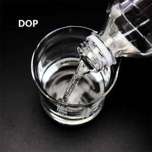 พลาสติไซเซอร์พีวีซีใส ไดออกทิลฟทาเลต (DOP) น้ำมัน สำหรับบรรจุถัง ยอดขายดีที่สุด - Product Image 6