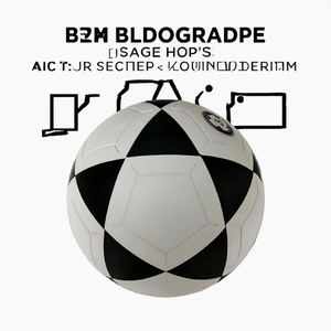 Pallone da Calcio <span class=keywords><strong>Professionale</strong></span> Personalizzato con Logo, Misura 5, per Interni/Esterni, in PU/PVC Termosaldato, per Allenamento - Product Image 3