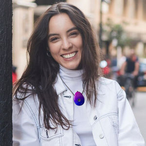 <span class=keywords><strong>Mini</strong></span> purificateur <span class=keywords><strong>d</strong></span>'<span class=keywords><strong>air</strong></span> rechargeable portable pendentif coloré conception de collier <span class=keywords><strong>d</strong></span>ésodorisant de voiture personnel en plastique durable - Product Image 6